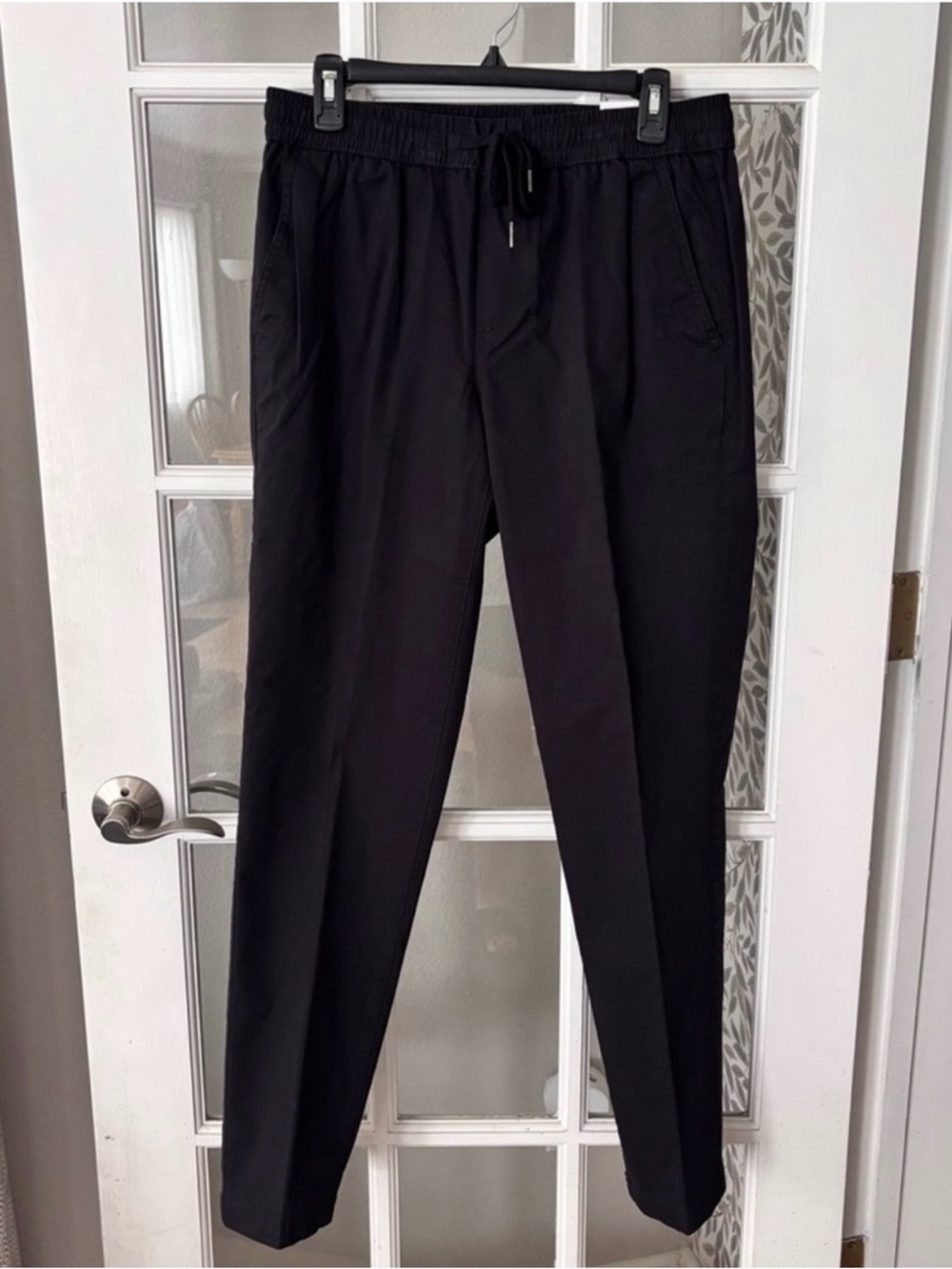 SONOMA GOODS for LIFE Casual Everyday Slim Pull-on Pant Sz S NWT